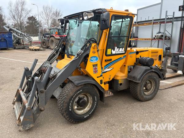 Redskapsbärare Wille 455B