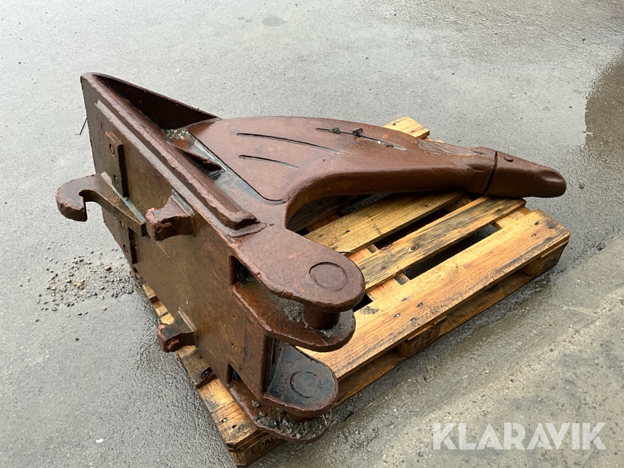 Tjälkrok B20