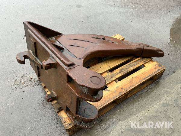 Tjälkrok B20