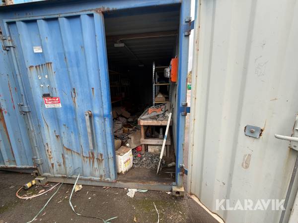 Container