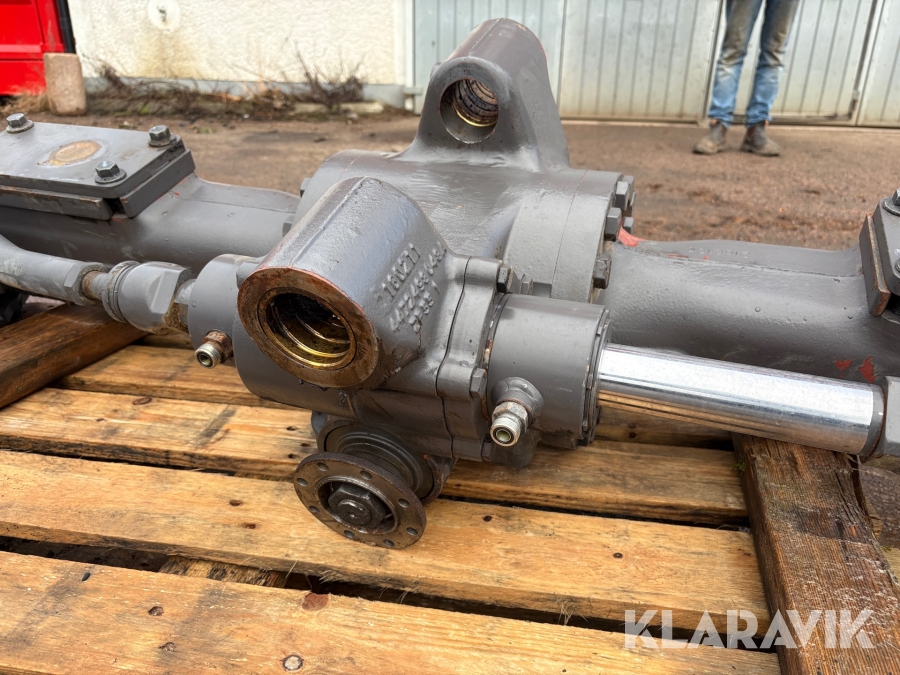 Framaxel Volvo 1459 0301 till EW 140