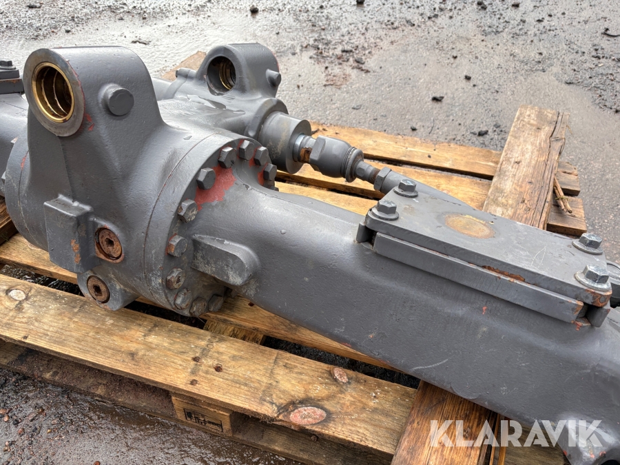 Framaxel Volvo 1459 0301 till EW 140