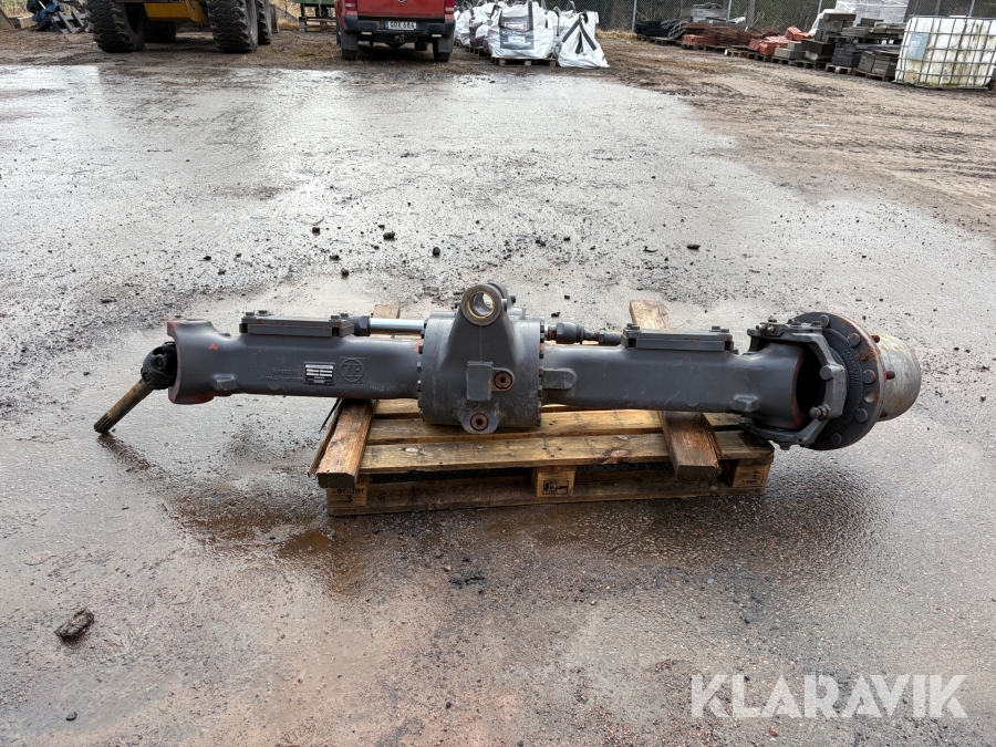 Framaxel Volvo 1459 0301 till EW 140