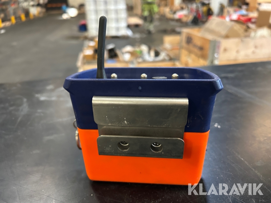 Fjärrkontroll HBC Radiomatic