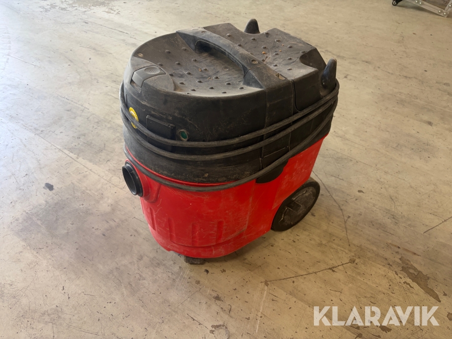 Byggdammsugare Flex VC 35 L MC