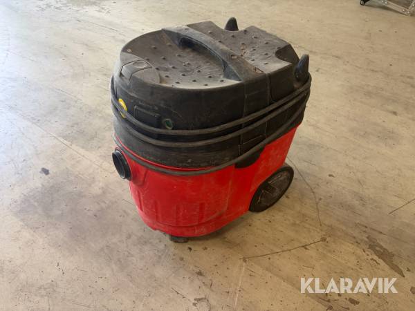 Byggdammsugare Flex VC 35 L MC