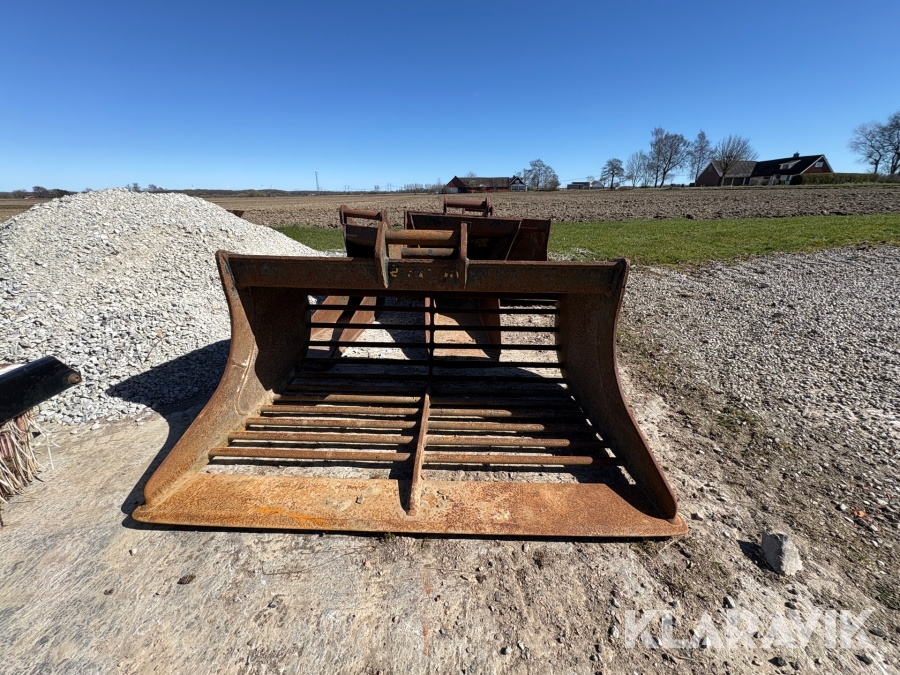 Gallerskopa Engcon S40