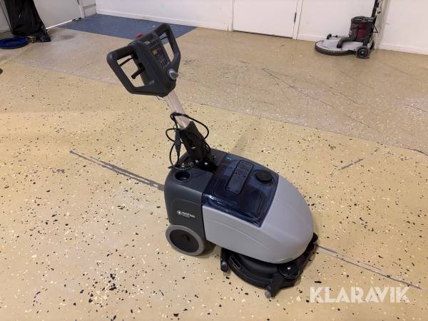 Skurmaskin Nilfisk SC351