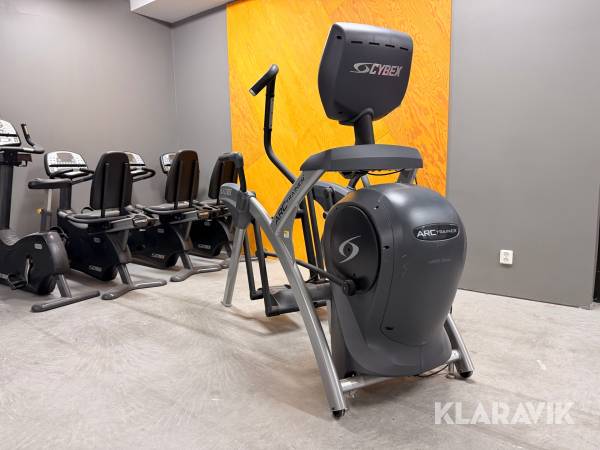 Crosstrainer Cybex 770AT