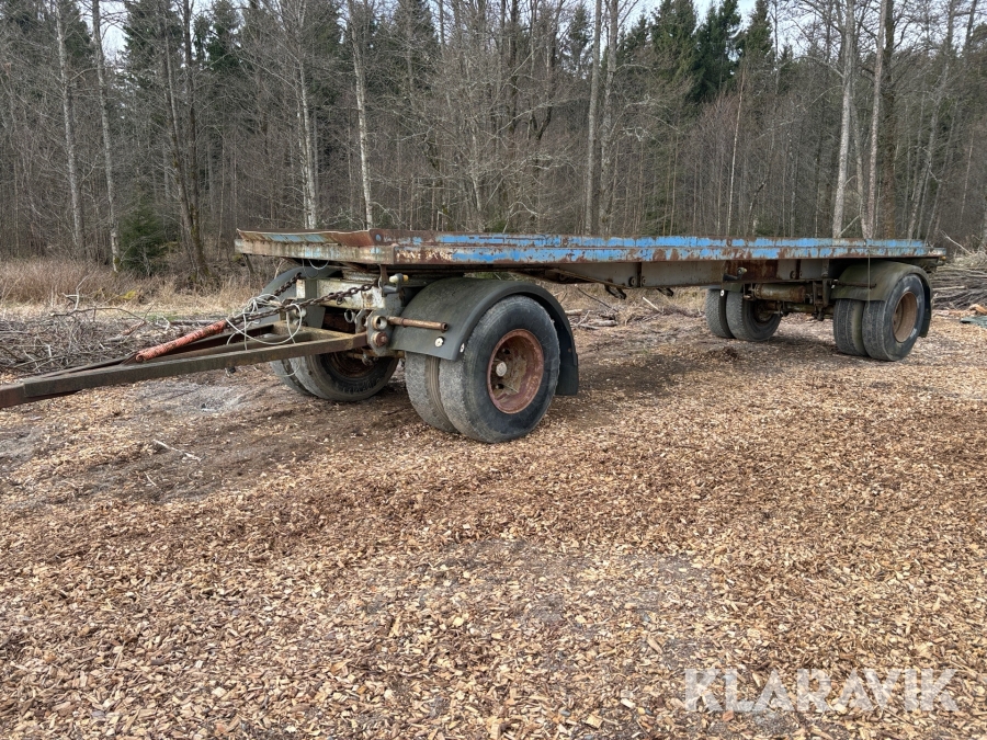 Balvagn