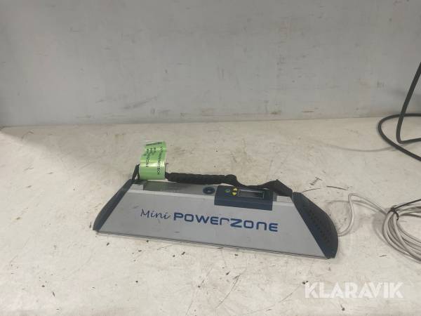 Luktsaneringsbox Biozone Minipowerzone