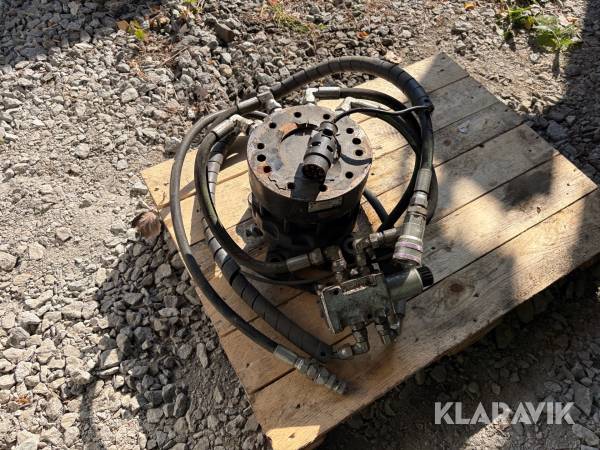 Rotator Baltrotors GF55FF