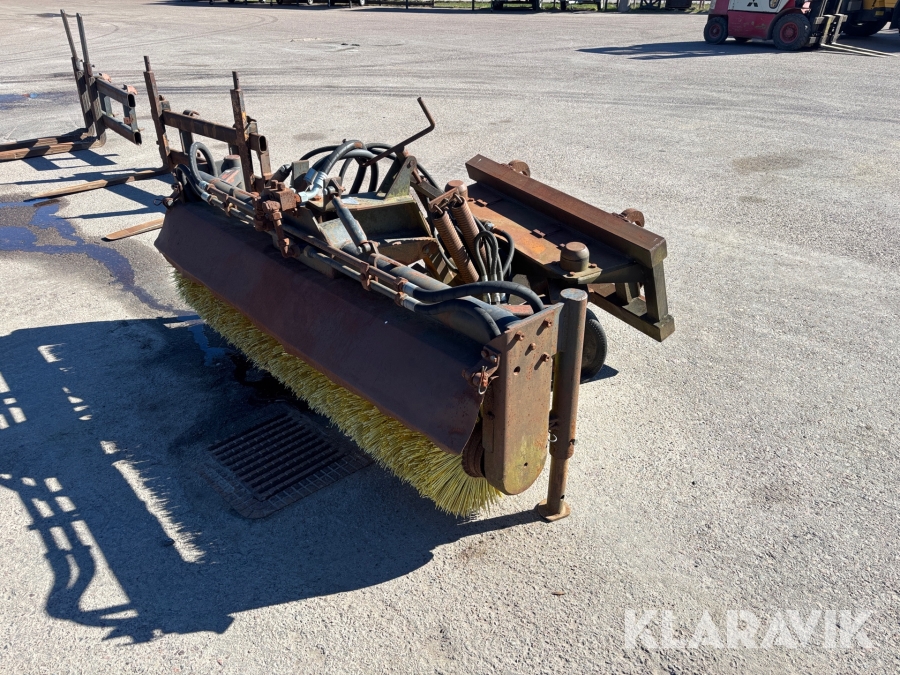 Sopvals Holms SBHL-L180