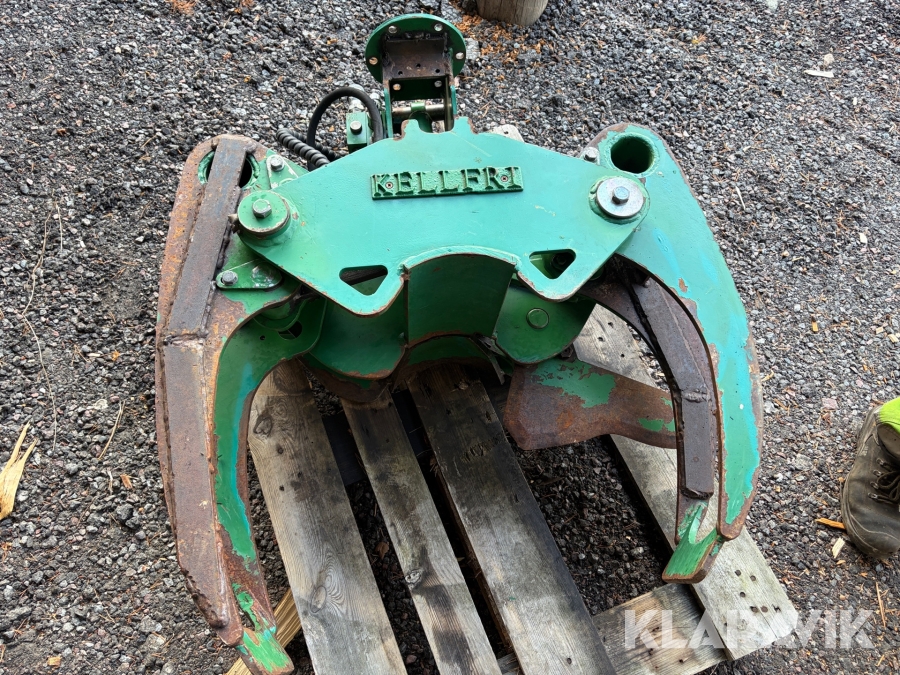 Energiklipp Kellsfri TK18