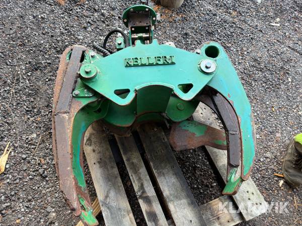 Energiklipp Kellsfri TK18