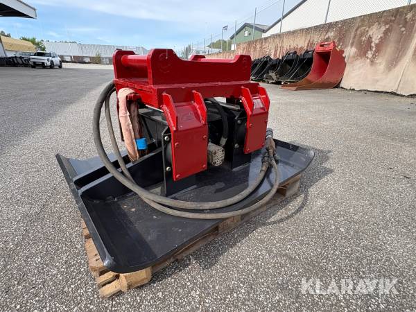 Maskinpadda RF MAV-1320