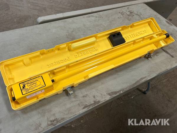 Magnetfältssökare Schonstedt GA-52Cx
