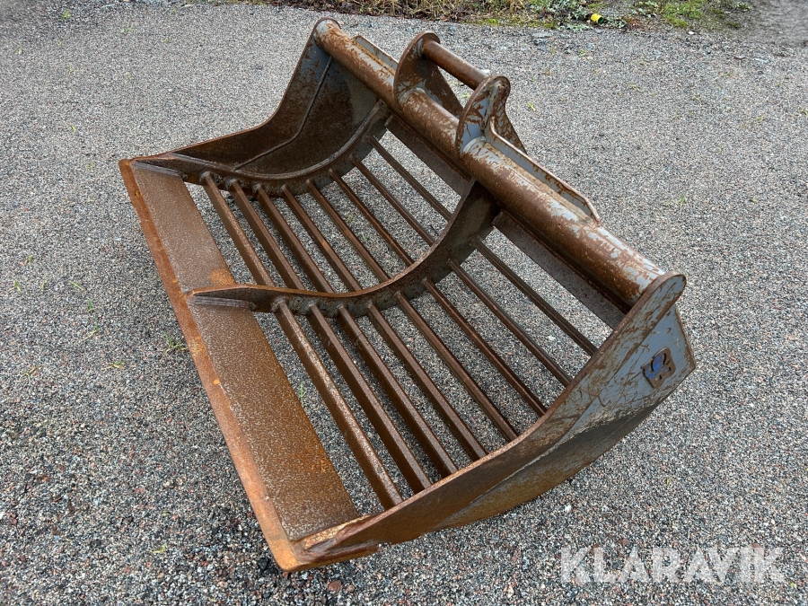 Gallerskopa 1500 S45 SB