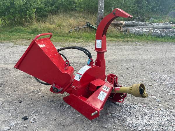 Flistugg Wood Chipper BX42R