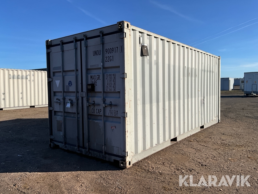 Container HP-STDT-02