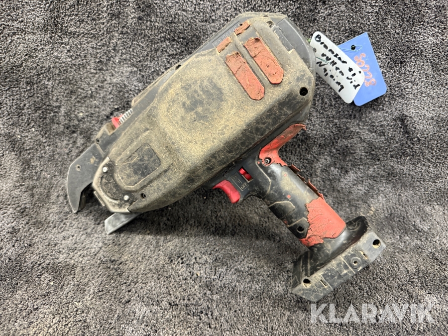 Najmaskin Senco RG40