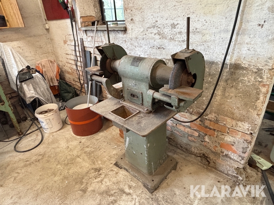 Slipmaskin Arboga FR 312