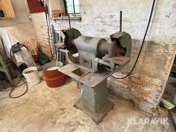 Slipmaskin Arboga FR 312