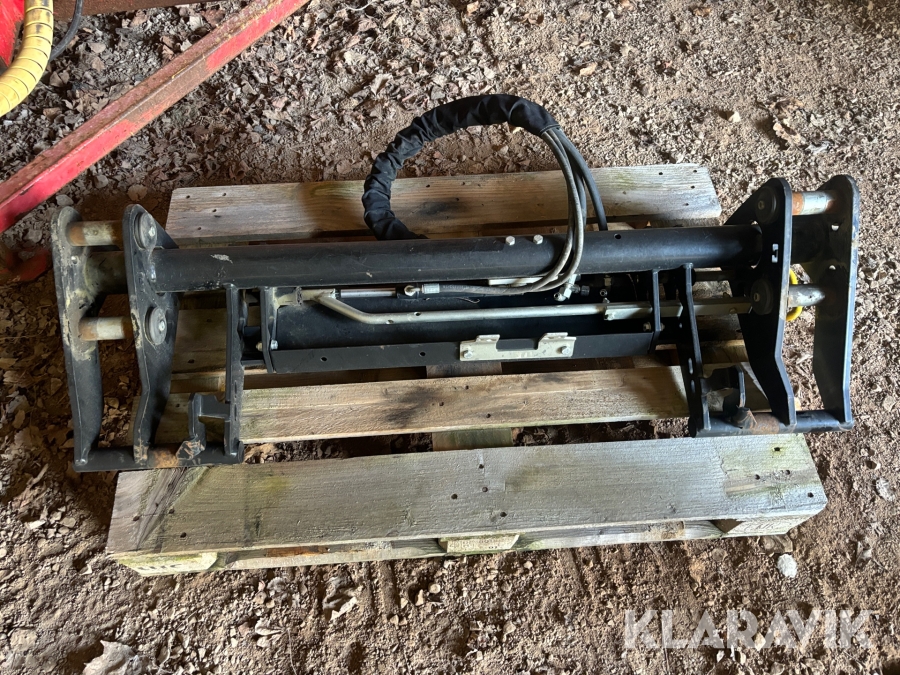 Fäste Euro till Ålö Q8