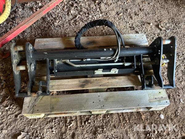 Fäste Euro till Ålö Q8