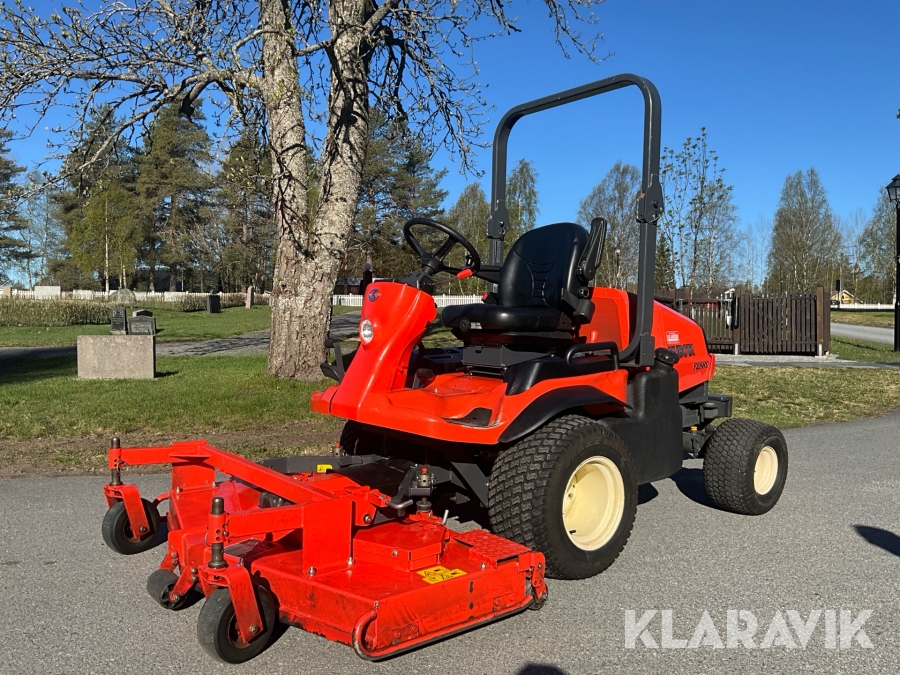 Åkgräsklippare Kubota F2880-E0