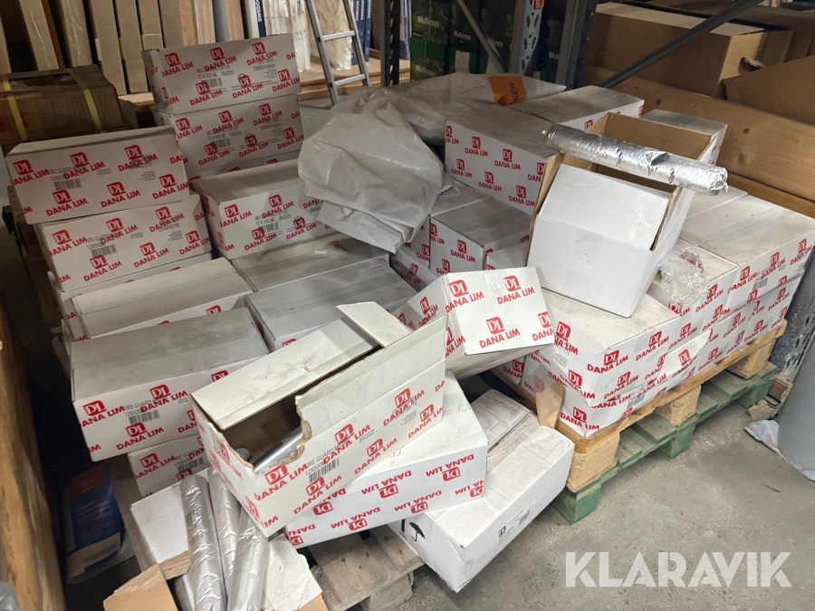 Brandfog ca 50 krt Dana Lim 567 / 560