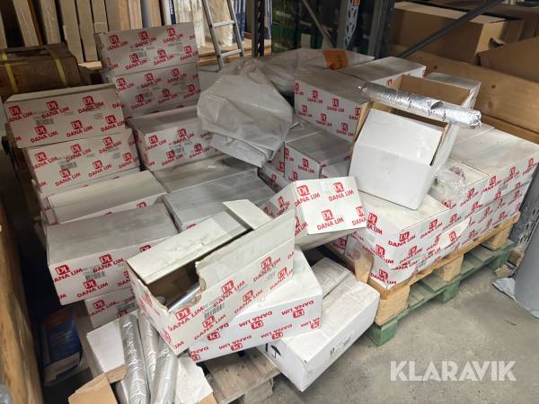 Brandfog ca 50 krt Dana Lim 567 / 560