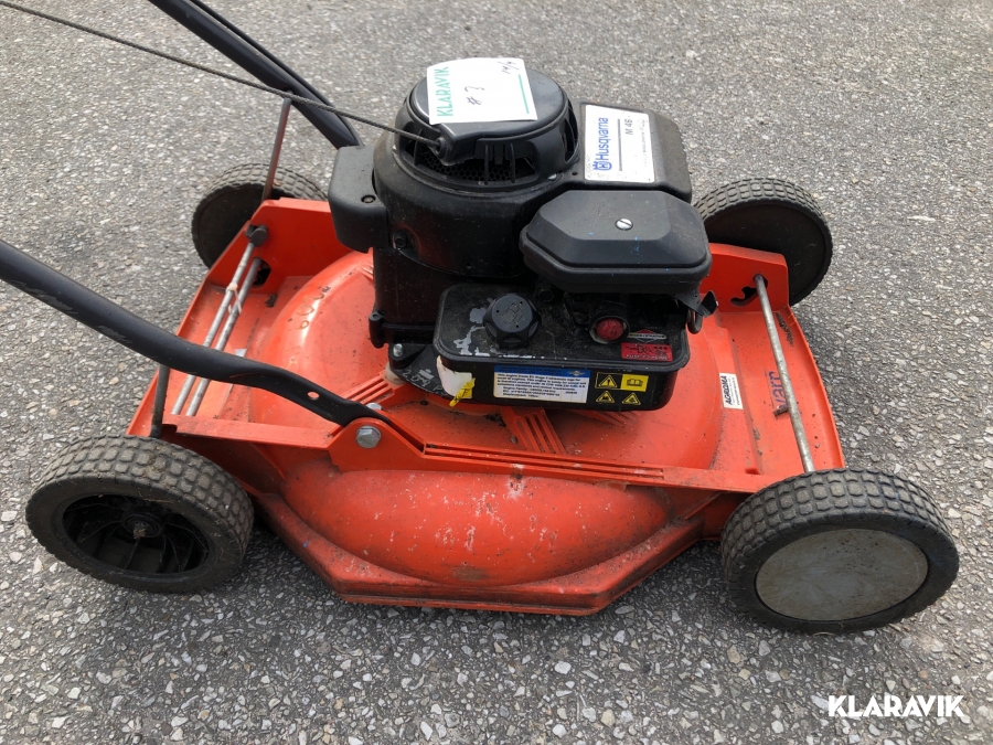 Gräsklippare Husqvarna  M46 