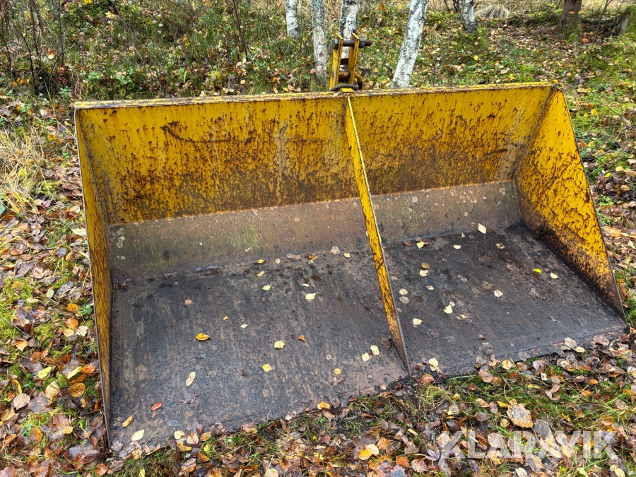 Bakskopa