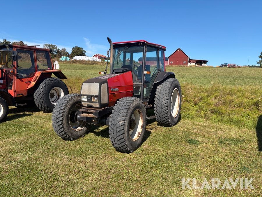 Traktor Valtra Valmet 800