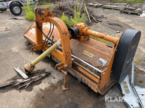 Betesputs Trejon Slagslåtter Berti TFB 250