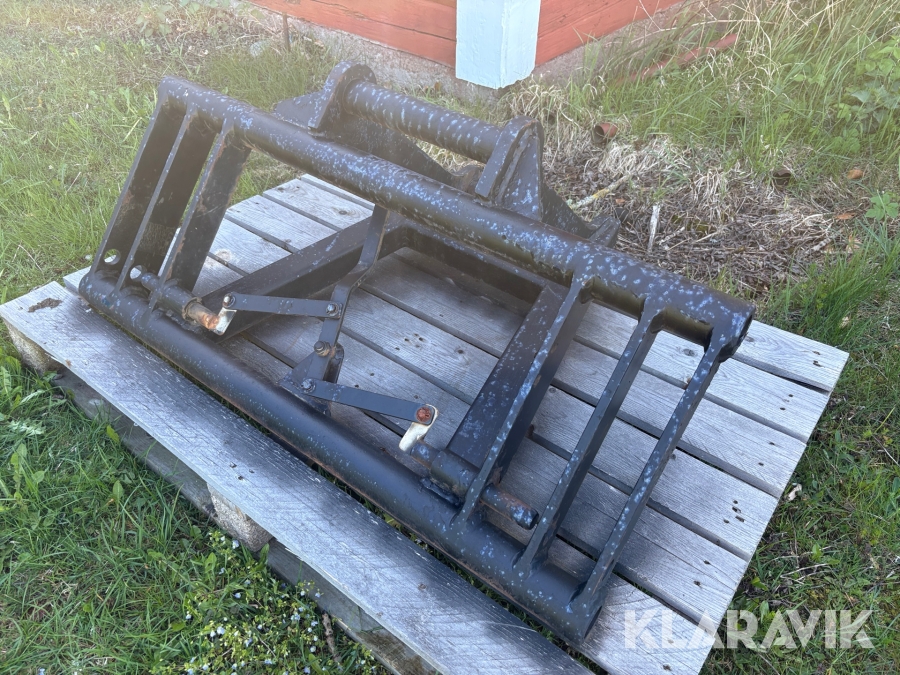 Adapter S50 till Trima/SMS