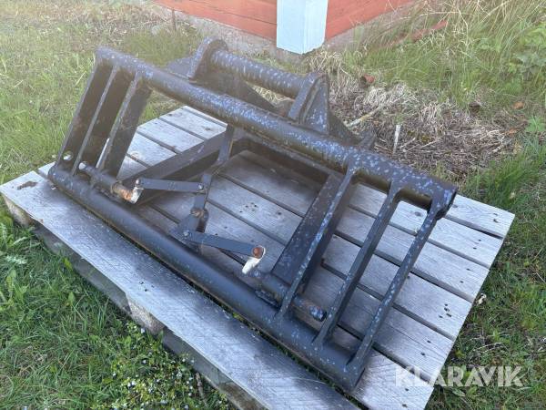 Adapter S50 till Trima/SMS