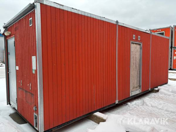 WC & Duschbod Moelven D3w3