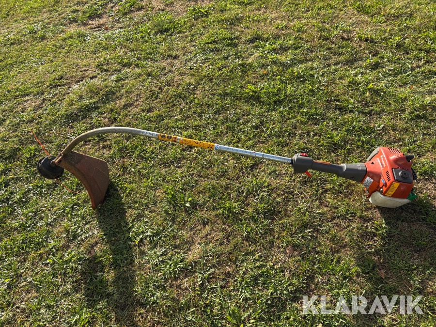 Grästrimmer Husqvarna 322C