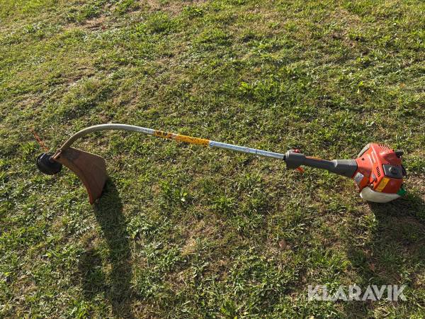 Grästrimmer Husqvarna 322C