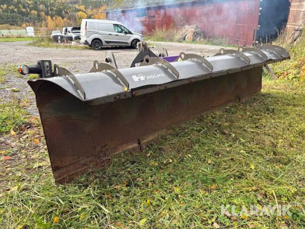 Diagonalblad Holms PD-3.6