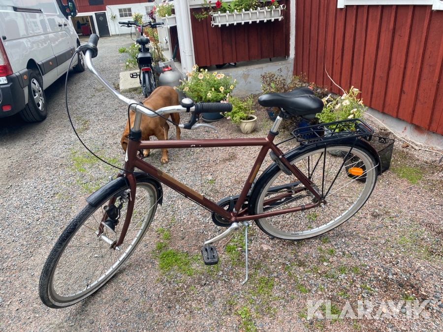 Cykel Monark