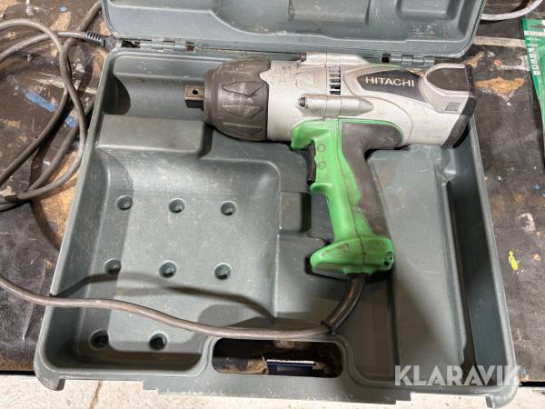 Mutterdragare Hitachi WR 22SA