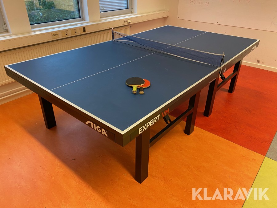 Pingisbord Stiga Expert VM