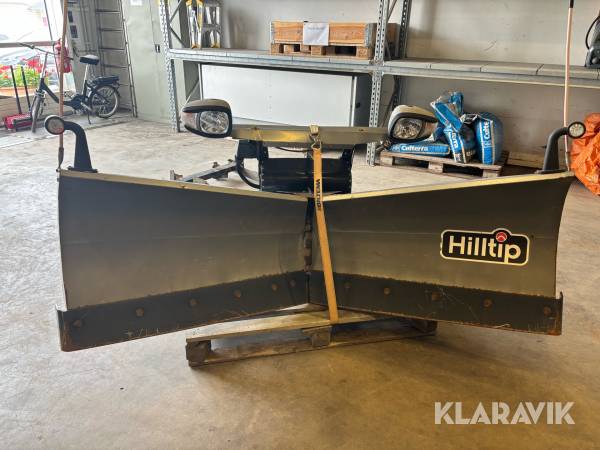 Plog Hilltip Snowstriker