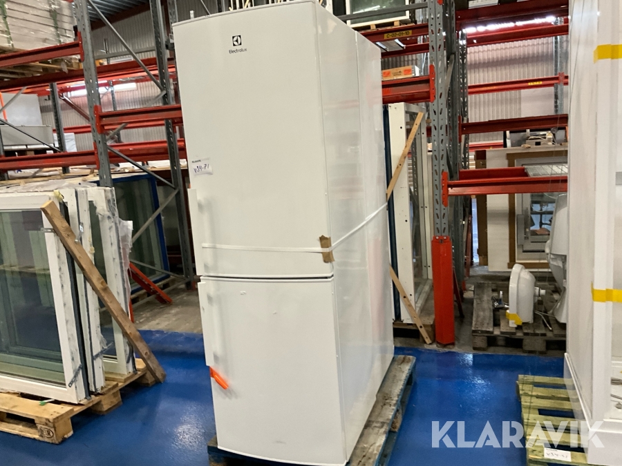 Kyl och frys 2st Electrolux