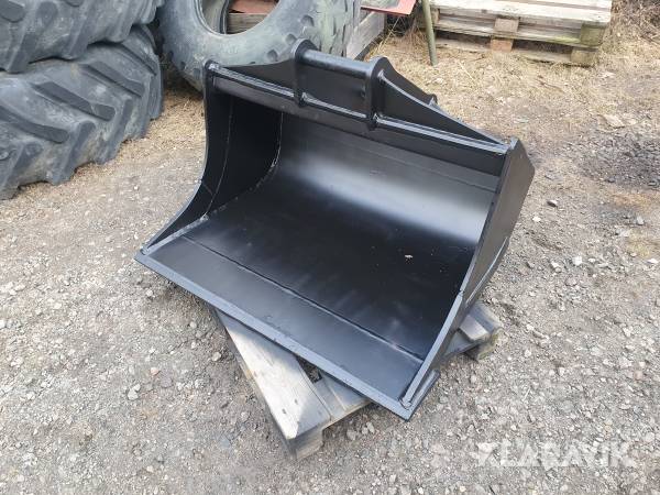 Planeringsskopa SF S50