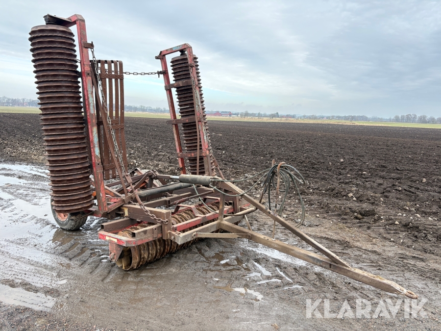 Ringvält Väderstad