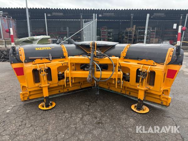Vikplog Meiren Snow VTSP3203 Stora BM fäste